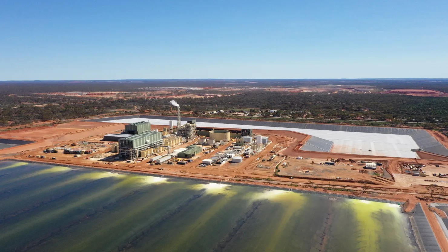 Trung Quốc 'đóng van' đất hiếm - Mỹ, châu Âu chao đảo, chỉ quốc đảo châu Á này ung dung nhờ tự 'tìm đường' cả thập kỷ trước - Ảnh 2