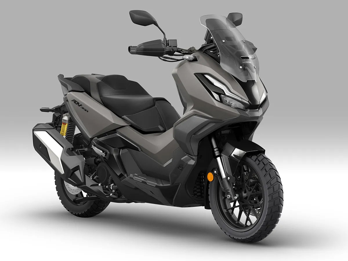 Honda có xe tay ga được đồn đưa về nhiều năm mà chưa thấy đâu: Có gì đặc biệt mà khách Việt chờ mòn mỏi? - Ảnh 4