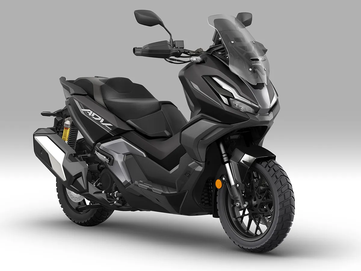 Honda có xe tay ga được đồn đưa về nhiều năm mà chưa thấy đâu: Có gì đặc biệt mà khách Việt chờ mòn mỏi? - Ảnh 6