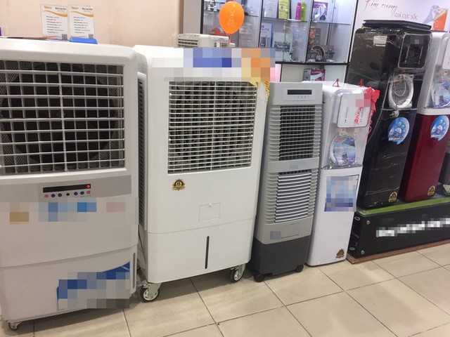 Quạt điều hòa có tốn điện hơn điều hòa: Thử nghiệm của người dùng đưa ra câu trả lời - Ảnh 8