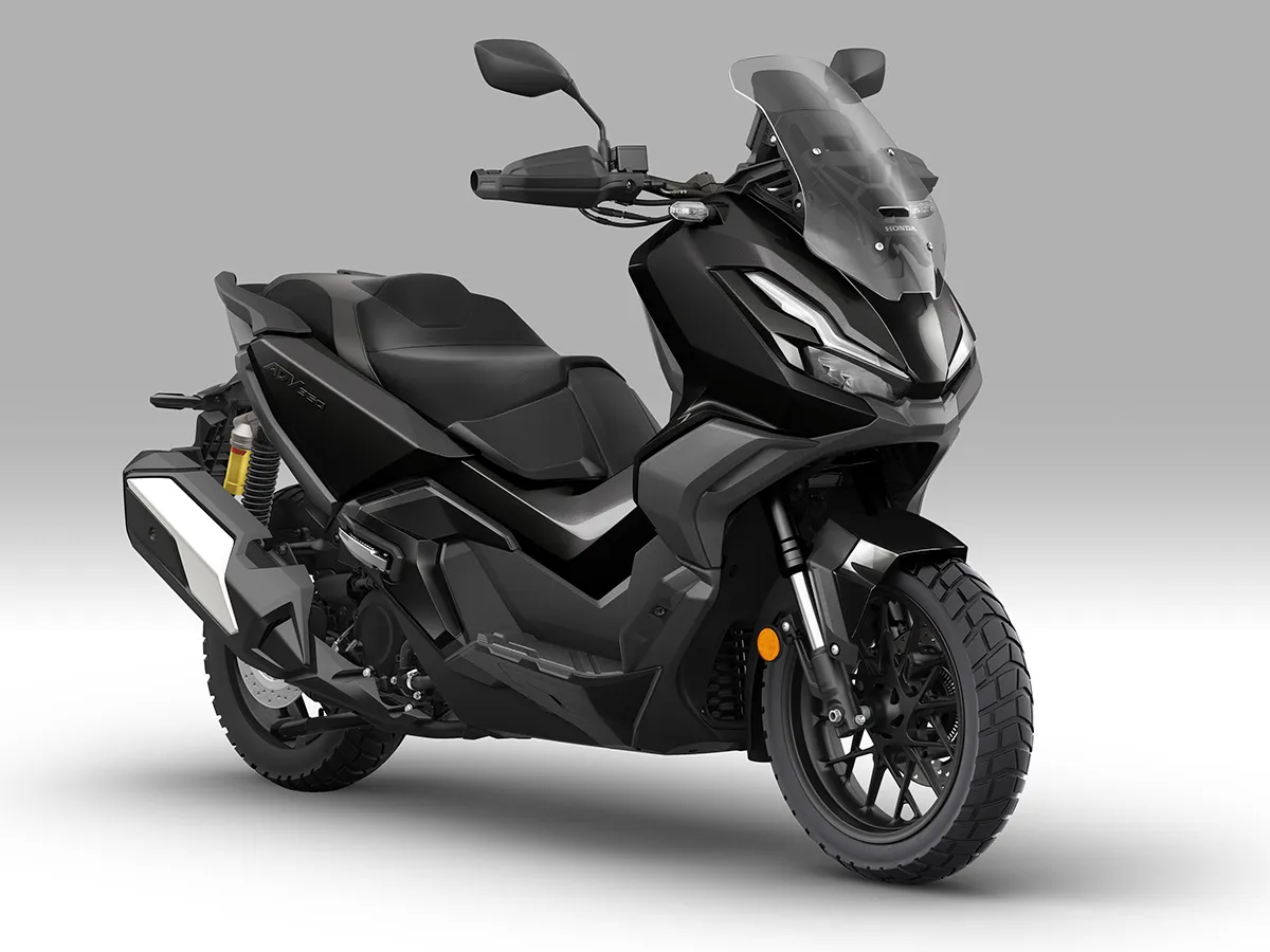 Honda có xe tay ga được đồn đưa về nhiều năm mà chưa thấy đâu: Có gì đặc biệt mà khách Việt chờ mòn mỏi? - Ảnh 5