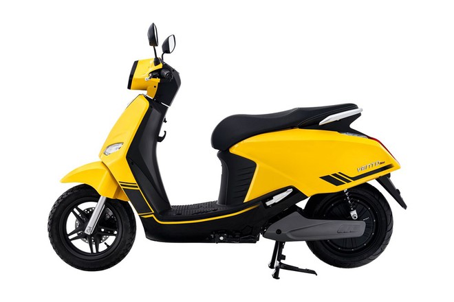 Yadea vừa ra mắt 3 mẫu xe máy điện chiến lược - Hơn, kém thế nào so với xe VinFast? - Ảnh 2