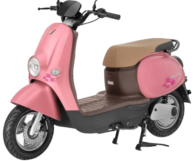Yadea vừa ra mắt 3 mẫu xe máy điện chiến lược - Hơn, kém thế nào so với xe VinFast? - Ảnh 6