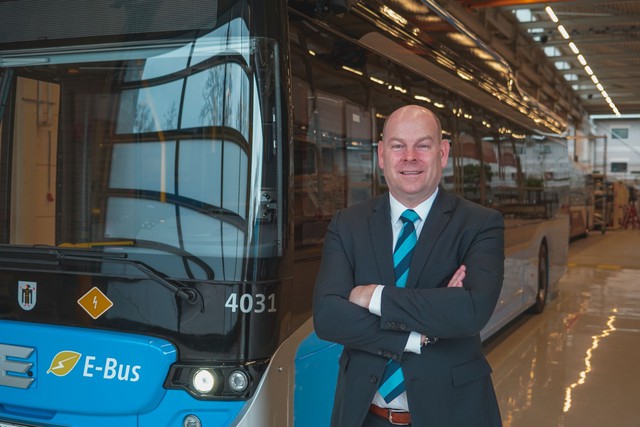 Loại xe VinFast chưa từng xuất khẩu bất ngờ được có mặt tại sự kiện lớn số 1 thế giới - Ảnh 4