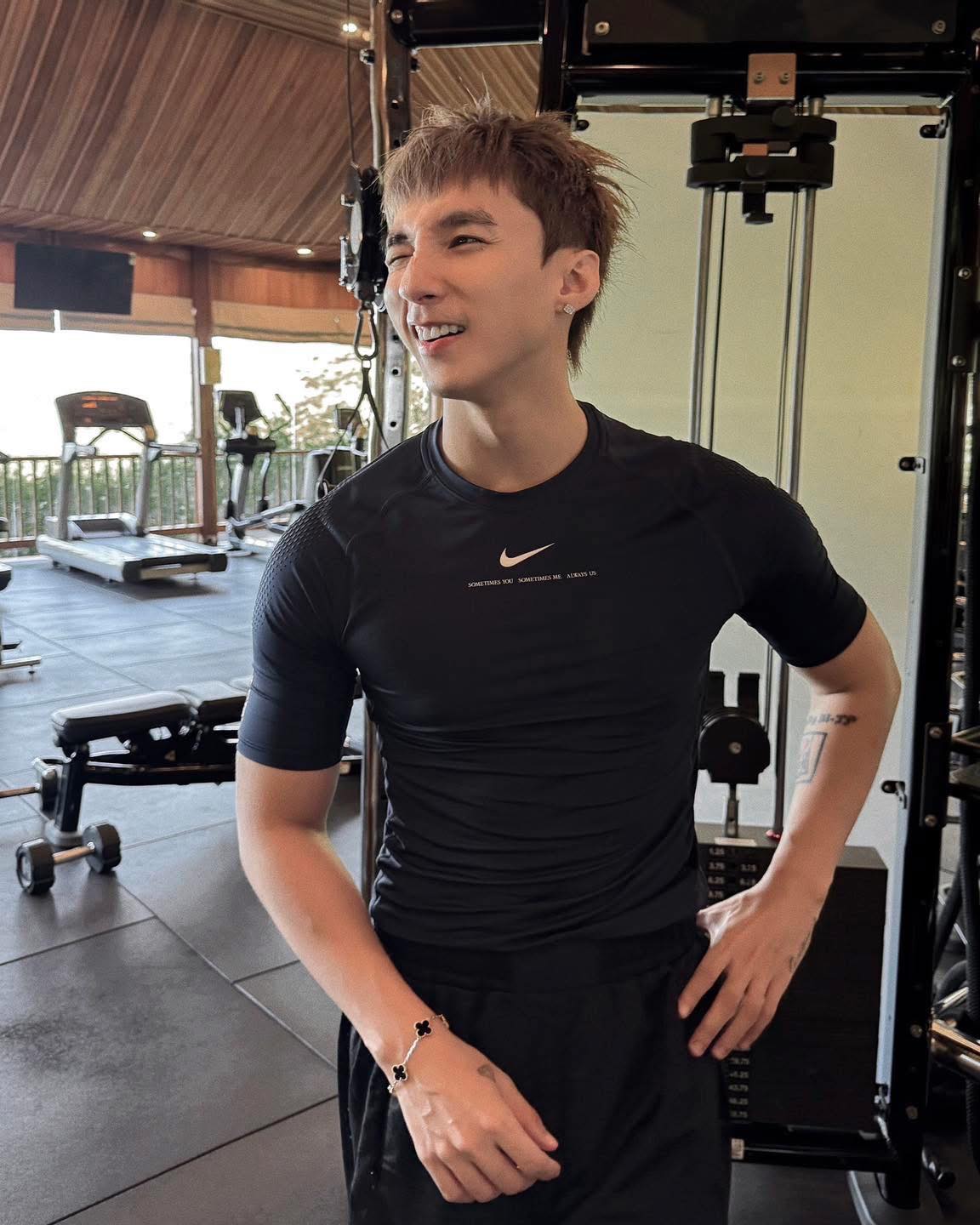 Bóc giá nơi Sơn Tùng M-TP vừa đi tập gym: Lên tới 128 triệu/đêm, là resort đắt đỏ bậc nhất Việt Nam - Ảnh 2