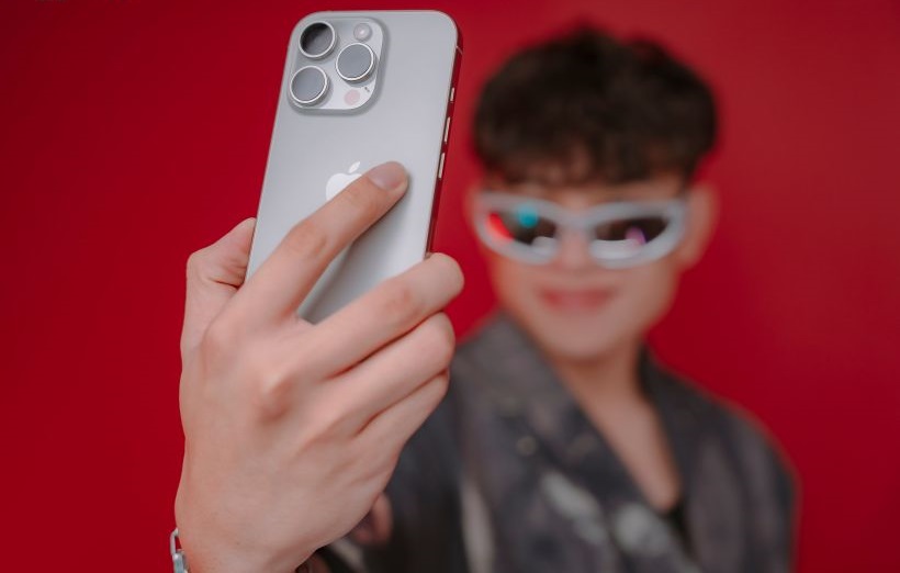 iPhone 15 giá 11,5 triệu đồng và những điều nhất định phải nhớ khi mua đồ LikeNew - Ảnh 1