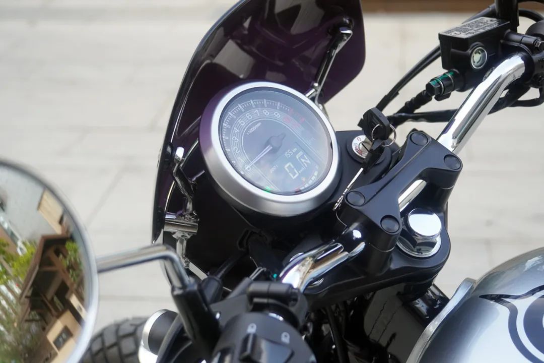 Bản đặc biệt của xe Honda ăn xăng 1,9L/100km về VN trong tháng 6: Tặng phụ kiện tiền triệu, giá hấp dẫn - Ảnh 4