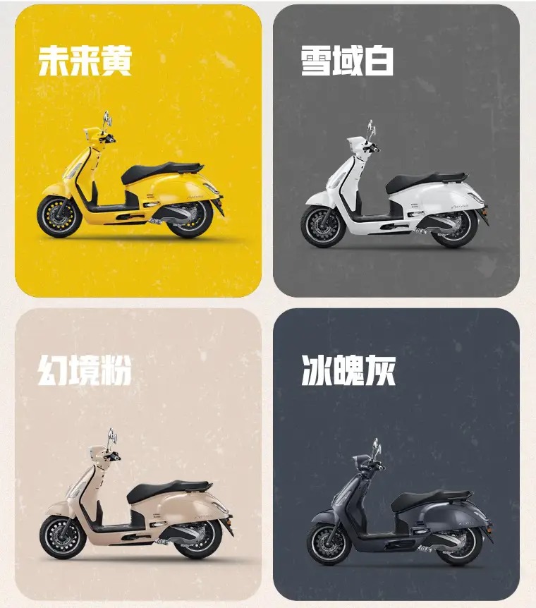 Honda NS150LA: Cú hích mới cho thị trường xe tay ga retro 150cc với chiến lược 'cao cấp nhưng giá rẻ' - Ảnh 3