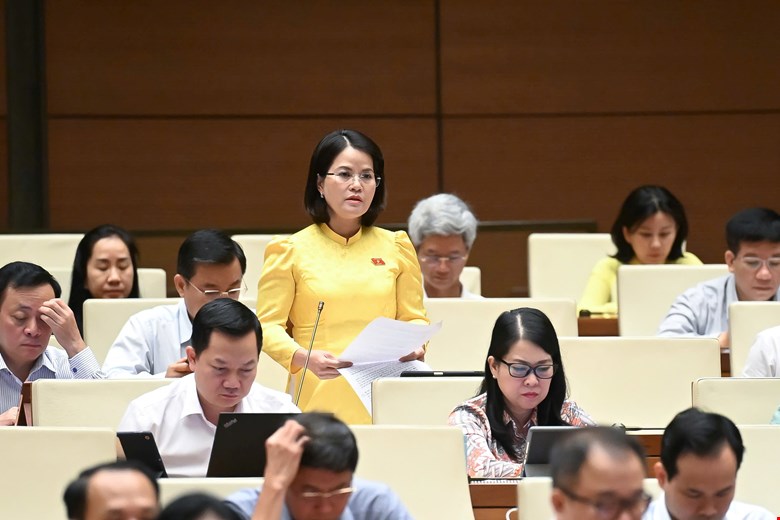 Nạn hàng giả, gian lận thương mại: Mới "chống" mà chưa thấy "xây" - Ảnh 2