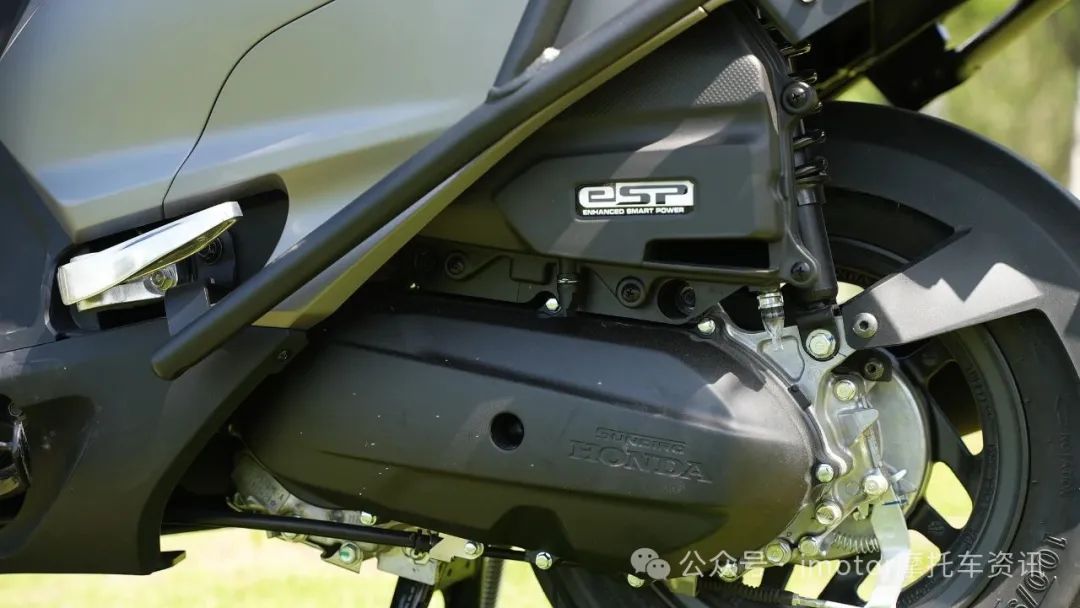 Siêu phẩm đình đám của Honda mở bán: Xịn như Air Blade, giá chỉ 32 triệu đồng, Vision có bị thay thế? - Ảnh 7