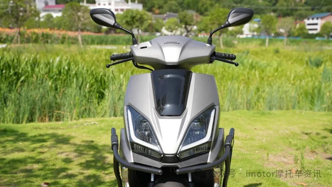 Siêu phẩm đình đám của Honda mở bán: Xịn như Air Blade, giá chỉ 32 triệu đồng, Vision có bị thay thế? - Ảnh 3