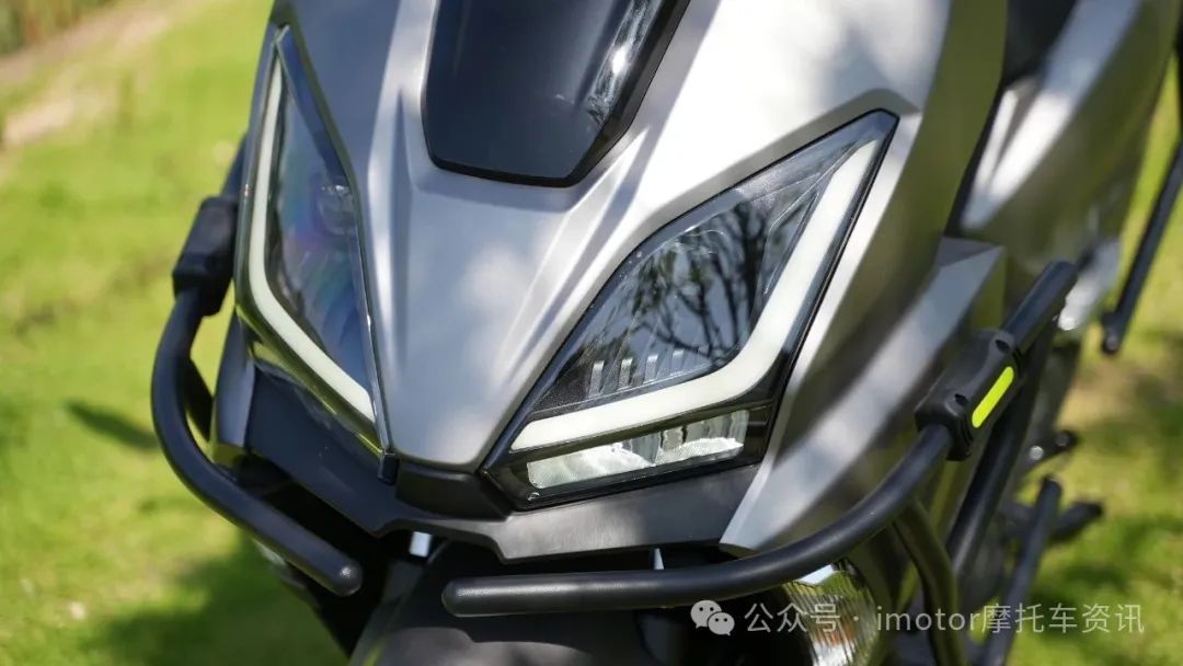 Siêu phẩm đình đám của Honda mở bán: Xịn như Air Blade, giá chỉ 32 triệu đồng, Vision có bị thay thế? - Ảnh 4