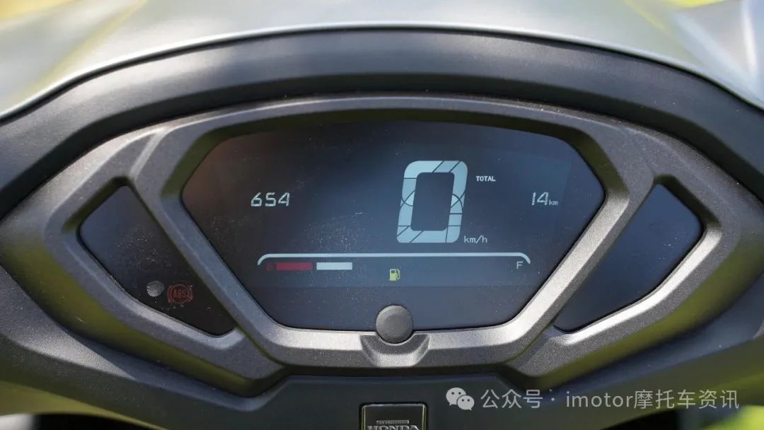 Siêu phẩm đình đám của Honda mở bán: Xịn như Air Blade, giá chỉ 32 triệu đồng, Vision có bị thay thế? - Ảnh 5