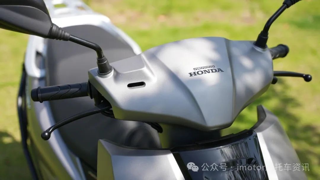 Siêu phẩm đình đám của Honda mở bán: Xịn như Air Blade, giá chỉ 32 triệu đồng, Vision có bị thay thế? - Ảnh 1