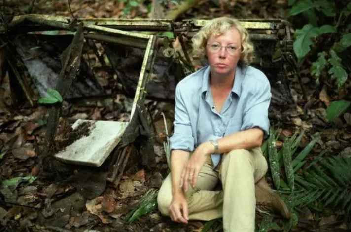 Người sống sót duy nhất khi máy bay vỡ tan, rơi từ độ cao 3.000 mét xuống đất: Vì sao chuyện vô lý như vậy có thể xảy ra? - Ảnh 4