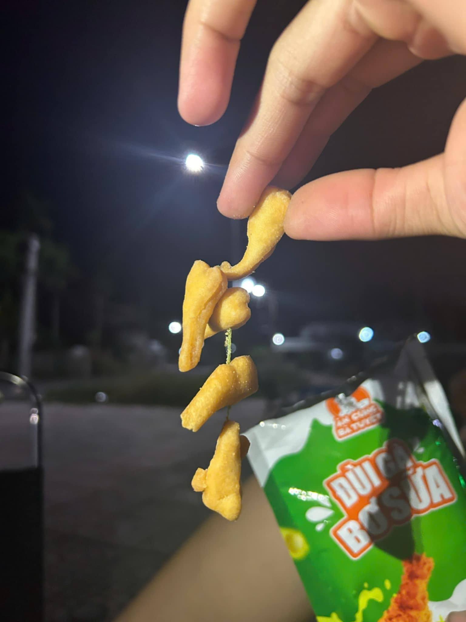 Bà Tuyết chính thức lên tiếng lý do “không tìm thấy giỏ hàng” - Ảnh 9