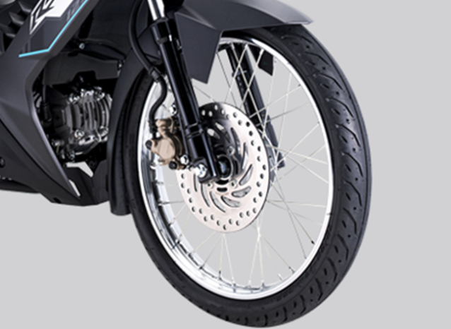 Xe máy Honda 'ăn xăng' 1,48L/100km sắp về VN: Thiết kế lạ mắt, giá bán thế nào? - Ảnh 5