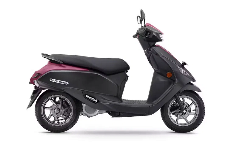 Suzuki chính thức mở bán xe máy điện quốc dân, giá chỉ 30 triệu đồng, đủ sức 'ăn thua' với Honda Vision hay Yamaha Janus - Ảnh 1