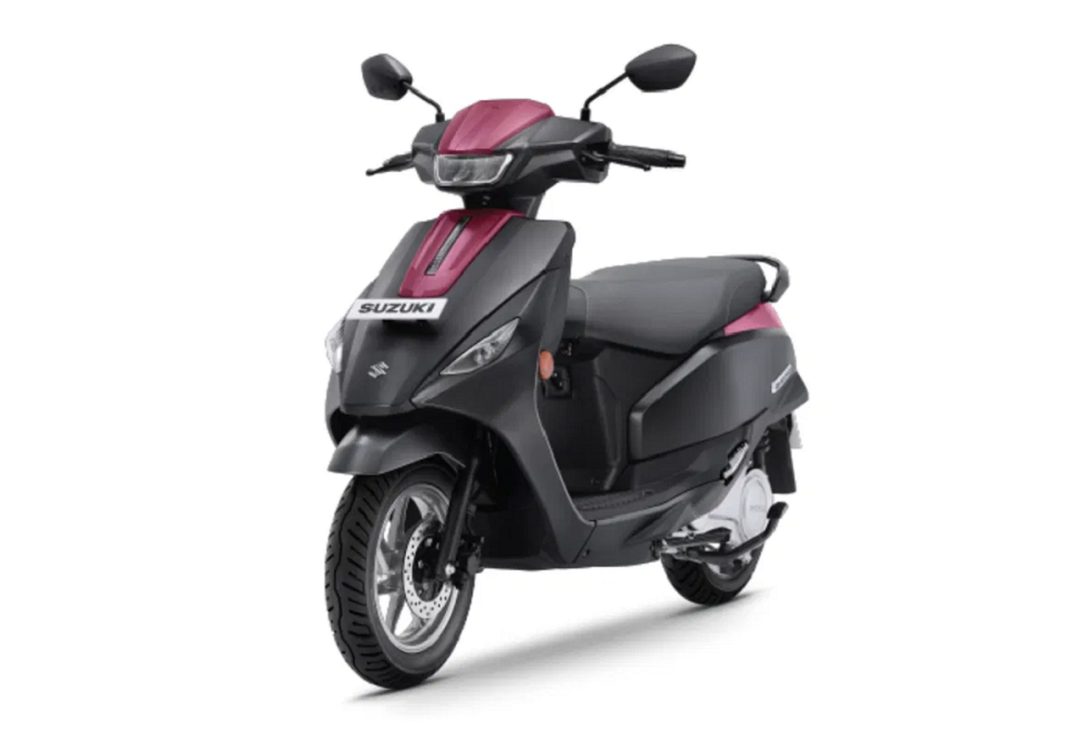 Suzuki chính thức mở bán xe máy điện quốc dân, giá chỉ 30 triệu đồng, đủ sức 'ăn thua' với Honda Vision hay Yamaha Janus - Ảnh 3