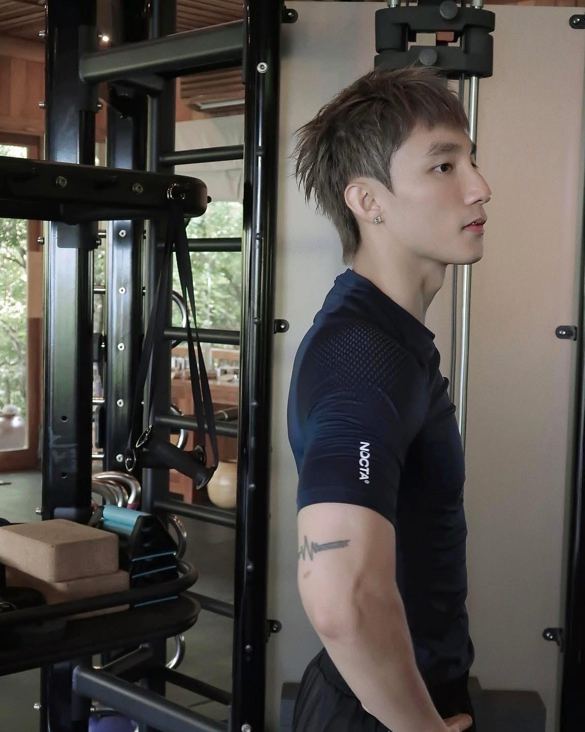 Bóc giá nơi Sơn Tùng M-TP vừa đi tập gym: Lên tới 128 triệu/đêm, là resort đắt đỏ bậc nhất Việt Nam - Ảnh 3