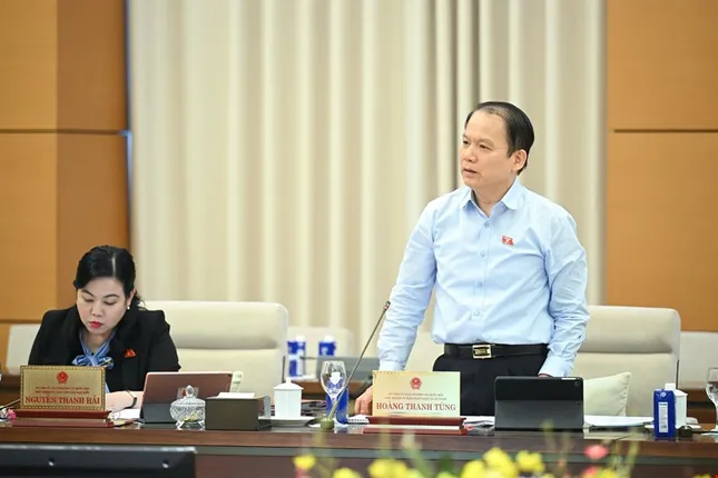 'Thời tiết này không có điều hòa chắc không làm việc được' - Ảnh 2