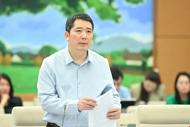 'Thời tiết này không có điều hòa chắc không làm việc được' - Ảnh 3