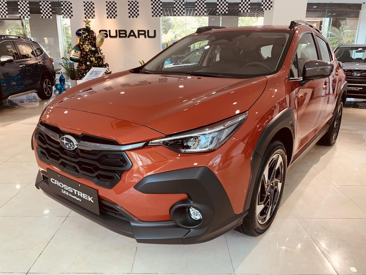 Mua loạt xe phổ thông này tiết kiệm hàng chục tới cả trăm triệu đồng phí lăn bánh: Nhiều phân khúc từ sedan tới SUV, bán tải - Ảnh 9