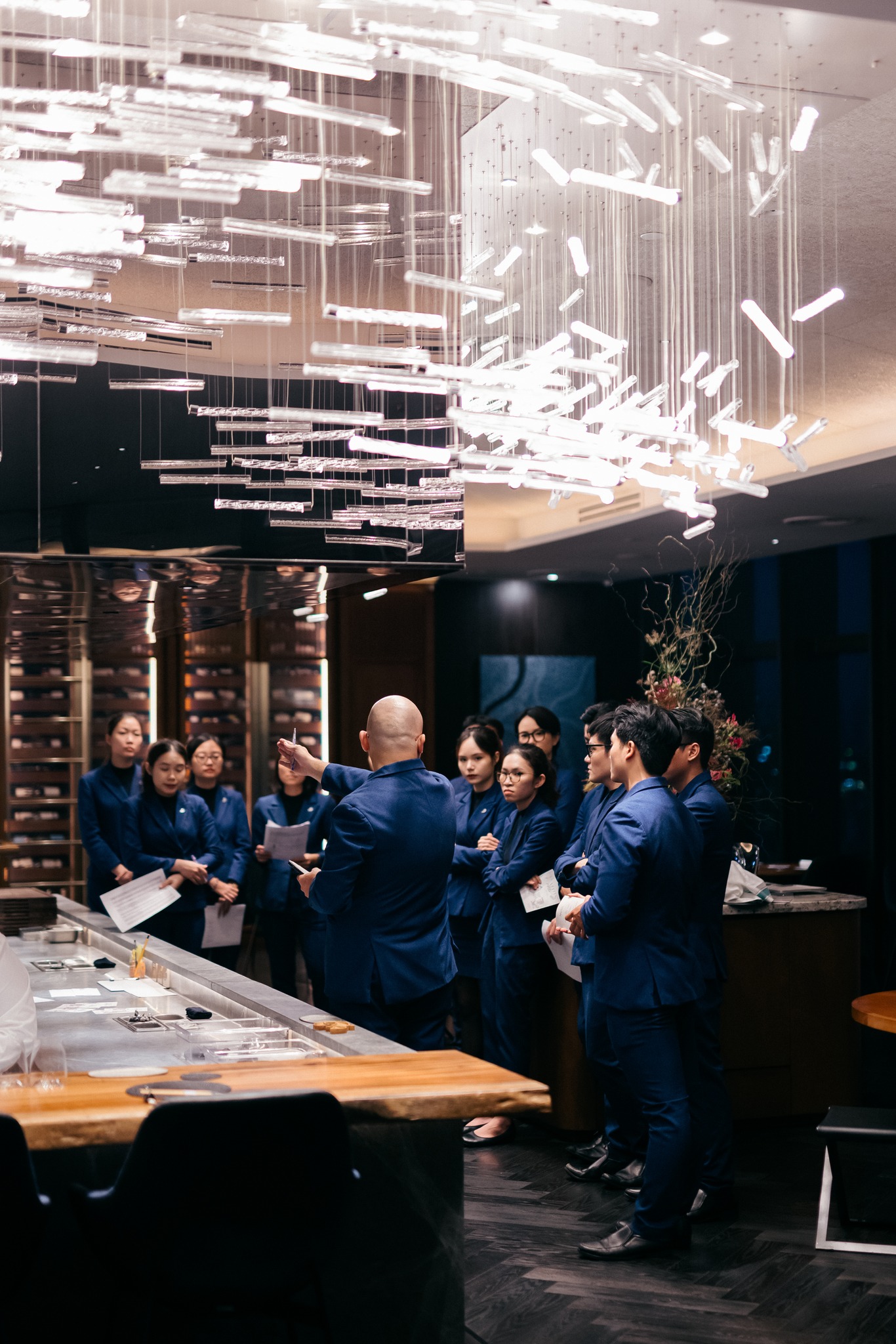 Từ BLACKPINK đến đạt sao Michelin, nhà hàng trong khách sạn đang đại thắng lớn? - Ảnh 7