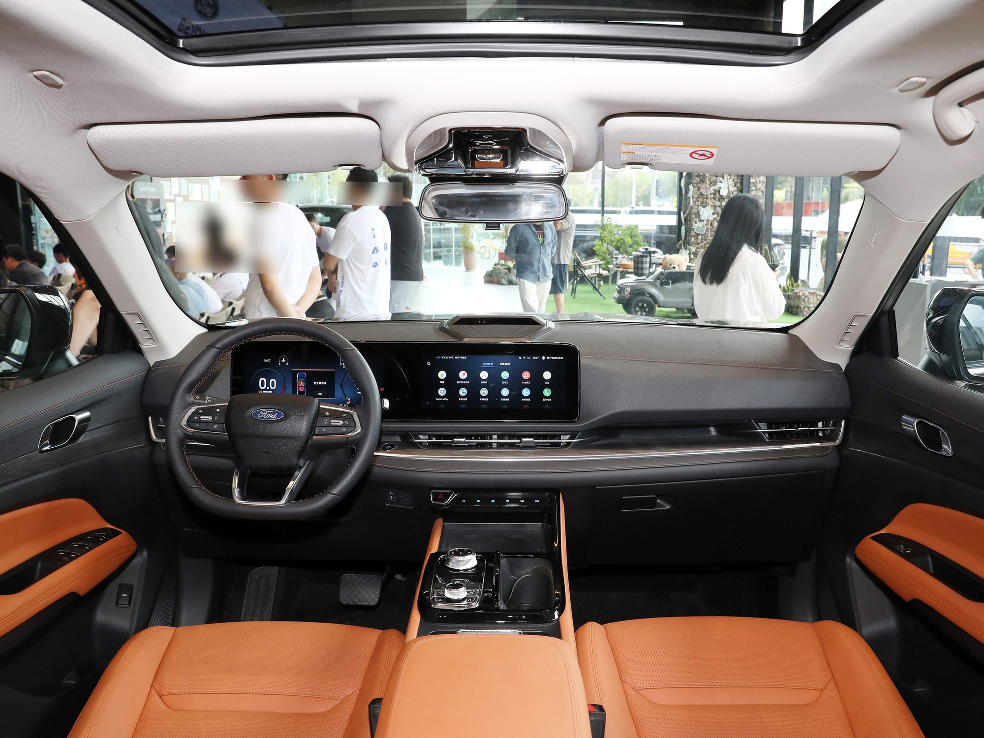 Loạt xe ra mắt Việt Nam tháng 6: Toàn phân khúc hot, người Việt mua hơn 10.000 chiếc/tháng - Ảnh 12