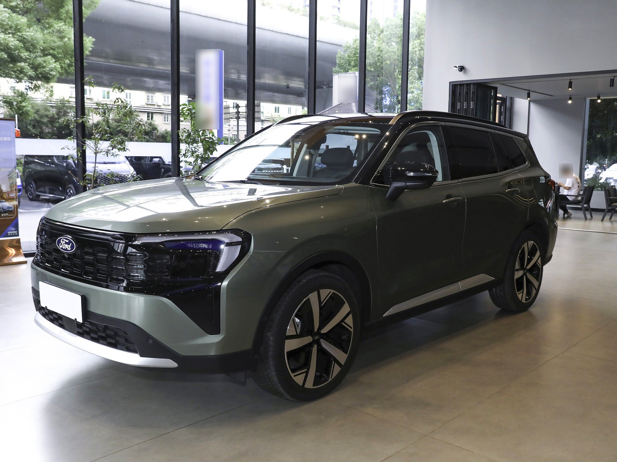 Loạt xe ra mắt Việt Nam tháng 6: Toàn phân khúc hot, người Việt mua hơn 10.000 chiếc/tháng - Ảnh 11