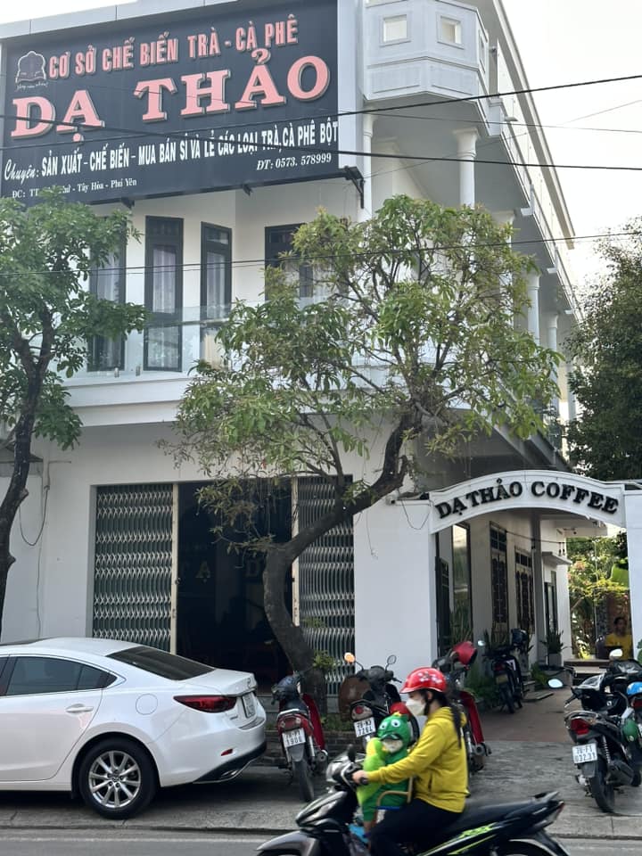 Cơ sở bán hơn 17 tấn cà phê giả từng quảng bá sản phẩm là "mộc nguyên chất", nổi tiếng thế nào ở Phú Yên? - Ảnh 2