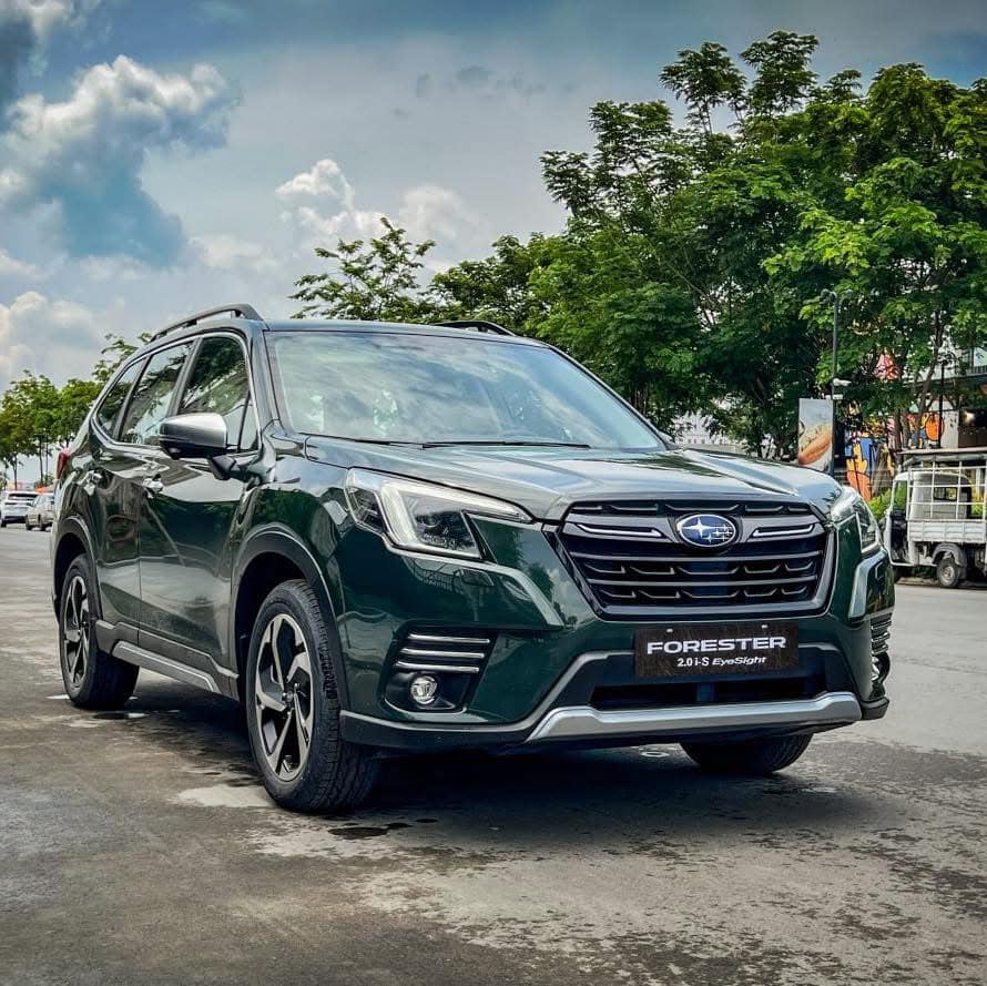 Mua loạt xe phổ thông này tiết kiệm hàng chục tới cả trăm triệu đồng phí lăn bánh: Nhiều phân khúc từ sedan tới SUV, bán tải - Ảnh 8