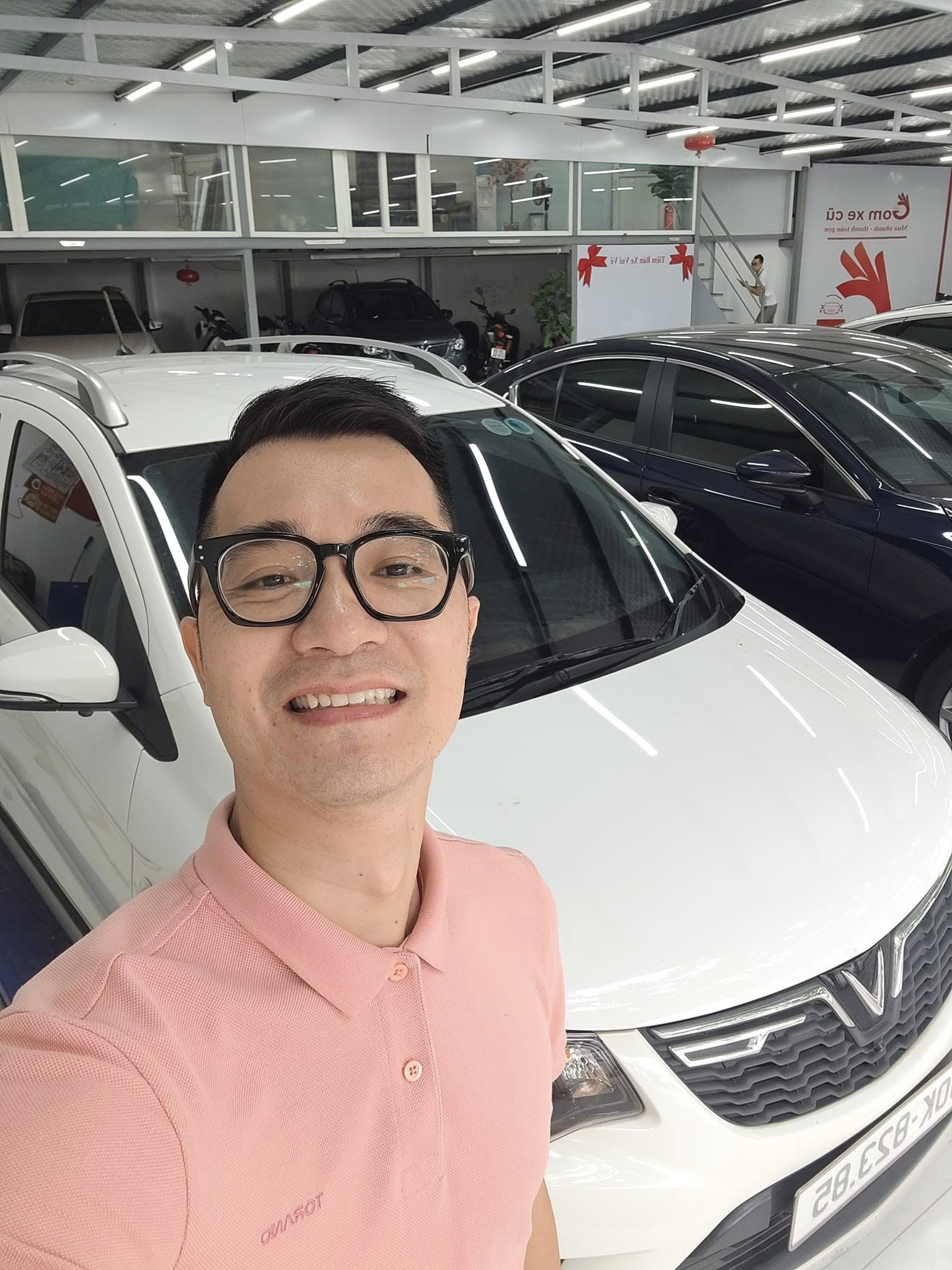 Tròn 6 năm VinFast Fadil đầu tiên bàn giao khách hàng: Chỉ cần 2 năm để trở thành 'vua doanh số', tời giờ vẫn được săn lùng xe cũ - Ảnh 5