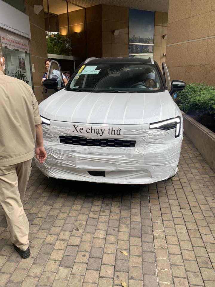 Cơ hội nào cho Ford Territory soán ngôi Mazda CX-5 thành vua doanh số phân khúc trong năm nay? - Ảnh 4