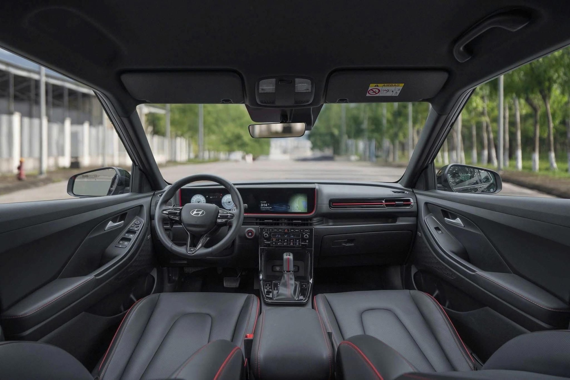 Loạt xe ra mắt Việt Nam tháng 6: Toàn phân khúc hot, người Việt mua hơn 10.000 chiếc/tháng - Ảnh 4