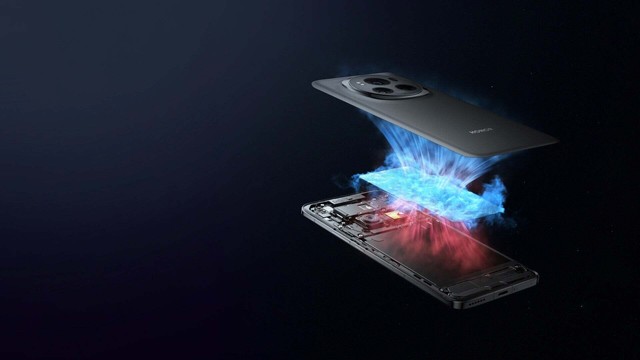 iPhone, Samsung đã "cờ trắng đầu hàng" trước điện thoại Trung Quốc ở thứ từng vô địch trước đây - Ảnh 3