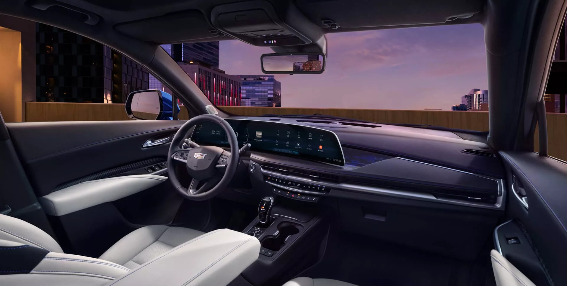 Cuộc đua giá xe Trung Quốc khắc nghiệt thế nào: Xe sang Cadillac có giá chỉ bằng Mazda3 Việt Nam - Ảnh 2