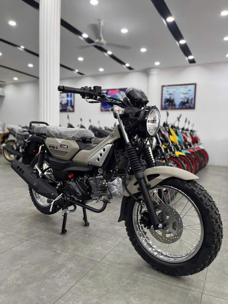 Yamaha PG-1 bất ngờ giảm mạnh chỉ còn 29 triệu - rẻ hiếm có trong lịch sử - Ảnh 1