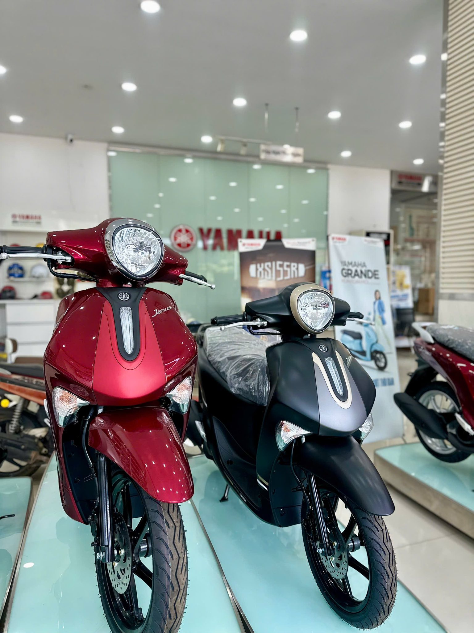 Xe ga tiết kiệm xăng top đầu Việt Nam giảm sâu kỷ lục: Chỉ còn 26 triệu đồng, ăn 1,87 lít/100km - Ảnh 2