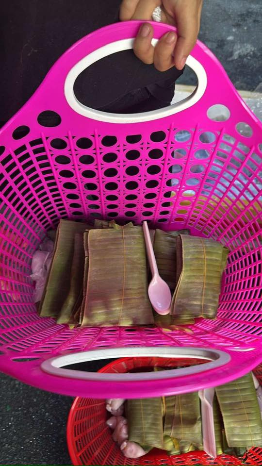 Món ăn gây “náo loạn” Em Xinh Say Hi, đến cả Trấn Thành cũng phải ngừng dẫn chương trình để thưởng thức - Ảnh 4