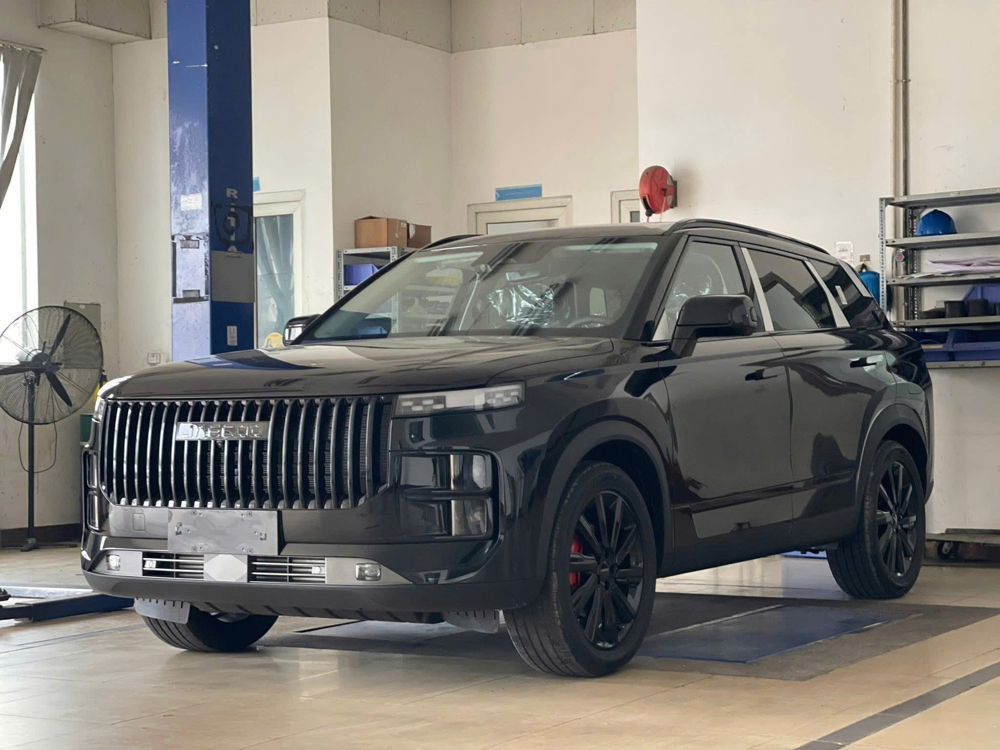 Mua loạt xe phổ thông này tiết kiệm hàng chục tới cả trăm triệu đồng phí lăn bánh: Nhiều phân khúc từ sedan tới SUV, bán tải - Ảnh 11