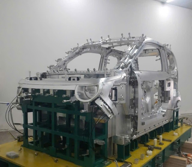 Quá nhanh: VinFast Minio Green đã xuất hiện dù mới được giới thiệu hơn 3 tháng trước - Ảnh 5