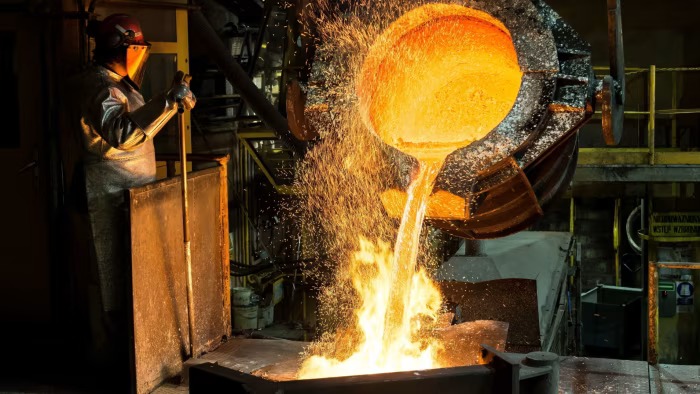 Tìm lời giải cho câu hỏi 'sau vàng sẽ là gì?', nhà đầu tư đang ồ ạt đổ tiền vào 2 kim loại này - Ảnh 1