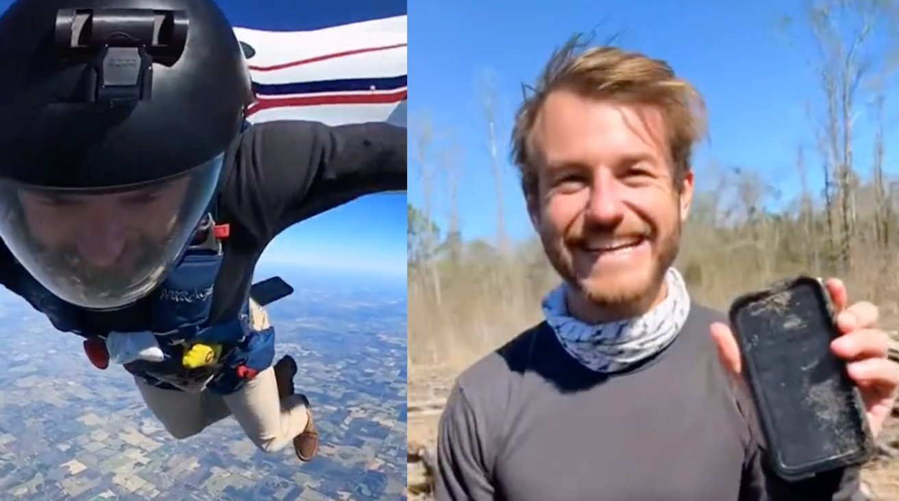 Bên trong "phòng tra tấn iPhone": Tôi đã tận mắt thấy Apple hành hạ sản phẩm của mình như thế nào - Ảnh 1