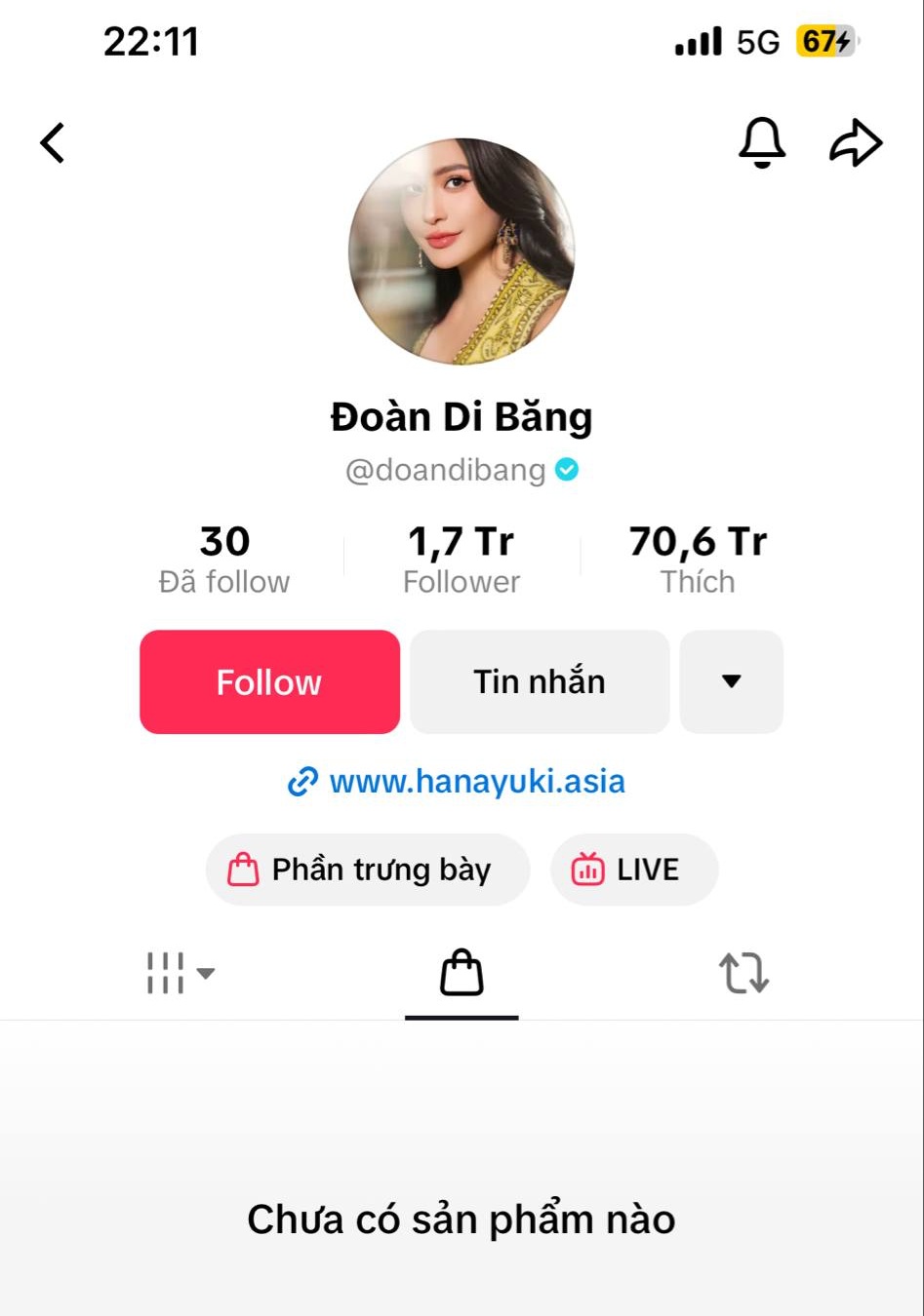 Những ai bị phát hiện âm thầm gỡ bỏ giỏ hàng, "ở ẩn" sau thời gian kiếm bộn tiền nhờ livestream, quảng cáo? - Ảnh 5