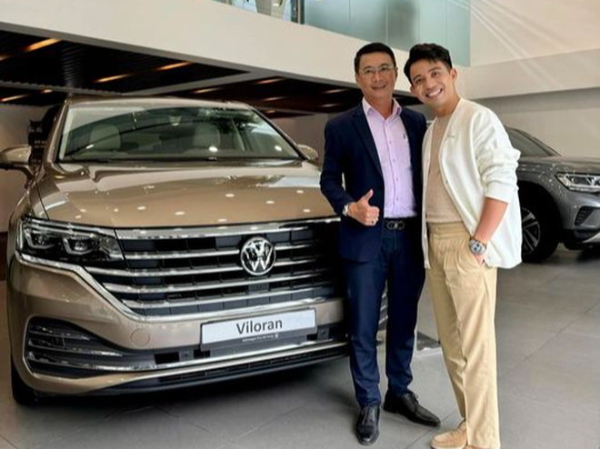 VW Viloran, Teramont X tăng giá mạnh tại Việt Nam, người mua vẫn tiết kiệm được trăm triệu nếu chọn đánh đổi một điều - Ảnh 4