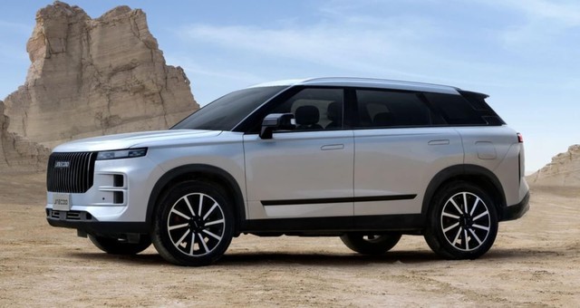 Ra mắt được nửa năm, 2 mẫu xe gầm cao này đã giảm giá kịch sàn: Người mua lợi tới 130 triệu đồng - Ảnh 3