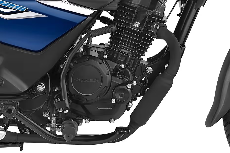 'Huyền thoại' côn tay của Honda trở lại: Thiết kế cực chất, 'full công nghệ' - giá siêu rẻ - Ảnh 6