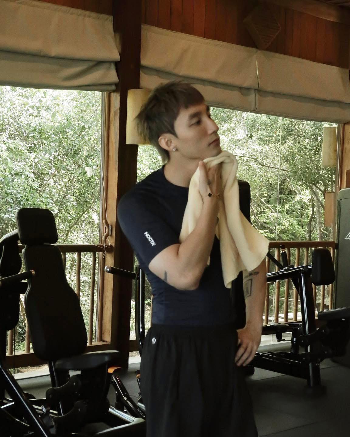 Bóc giá nơi Sơn Tùng M-TP vừa đi tập gym: Lên tới 128 triệu/đêm, là resort đắt đỏ bậc nhất Việt Nam - Ảnh 14