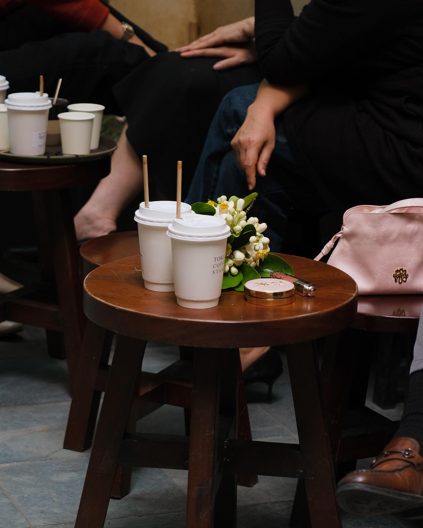 Quán cà phê nổi tiếng Hà Nội bỗng bị đồn đóng cửa vì "lỗ nặng", chủ quán hốt hoảng lên tiếng - Ảnh 3